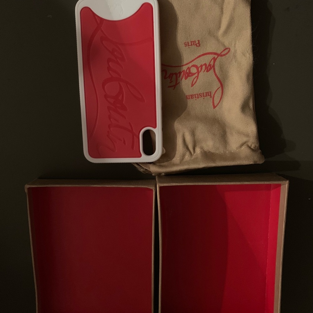 Designer iPhone case  Xs Max